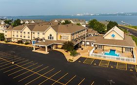 Stoney Creek Inn Peoria Illinois